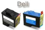 Dell Inkjet Cartridges