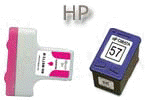 HP Inkjet Cartridges