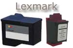 Lexmark Inkjet Cartridges